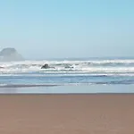 Playa De Ris Apartment Noja