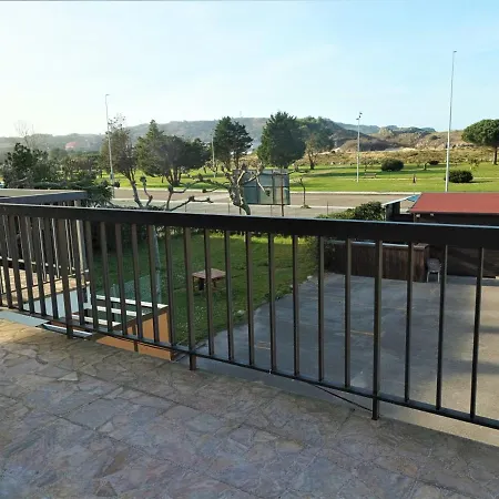 Playa De Ris Apartment *