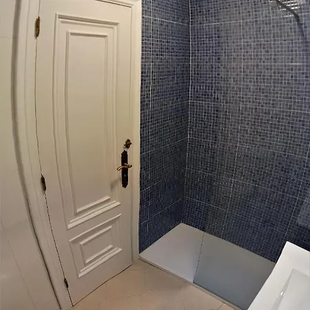Apartmán Playa De Ris Noja