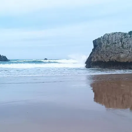 公寓 Playa De Ris *