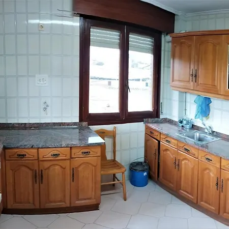 Apartmán Playa De Ris Noja