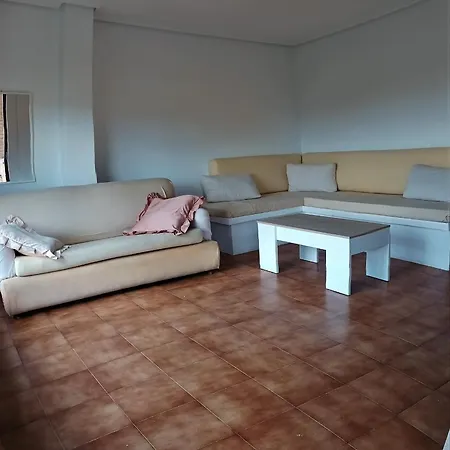Playa De Ris Apartmán