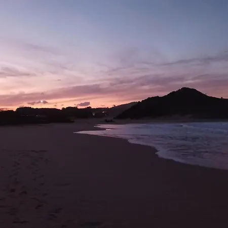 公寓 Playa De Ris *