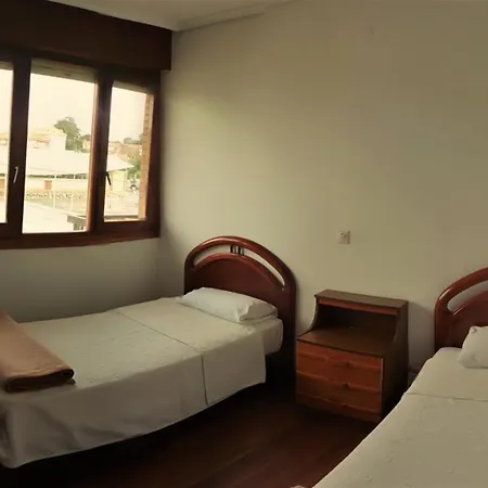 Apartmán Playa De Ris