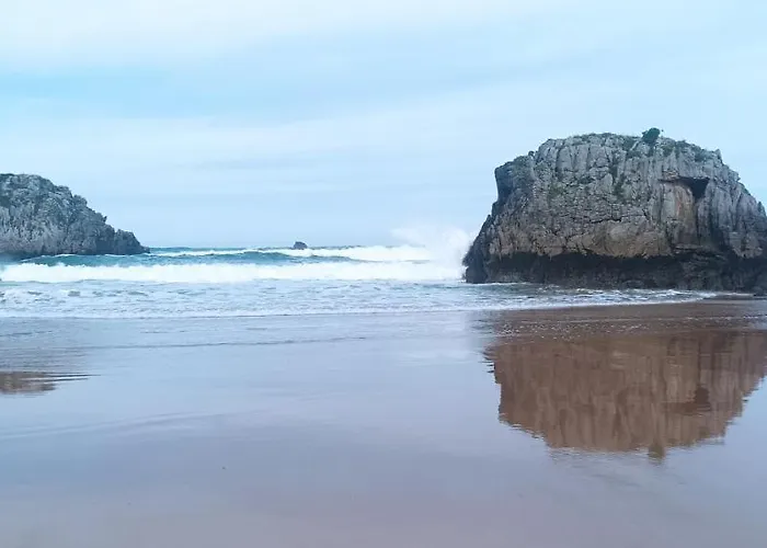 Lägenhet Playa De Ris *