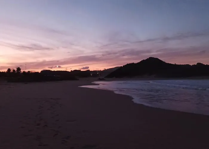 公寓 Playa De Ris *