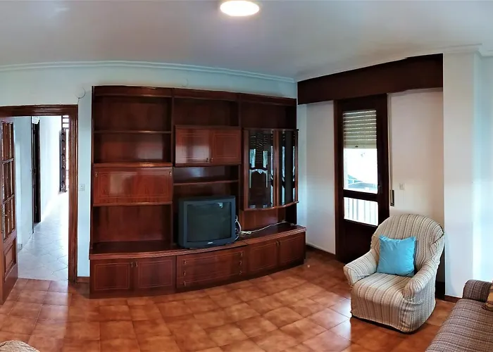 Playa De Ris * 诺哈