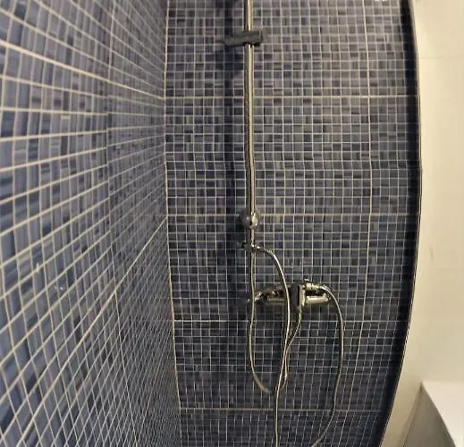 Playa De Ris Lägenhet *