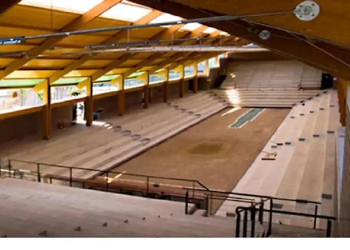 公寓 Playa De Ris *