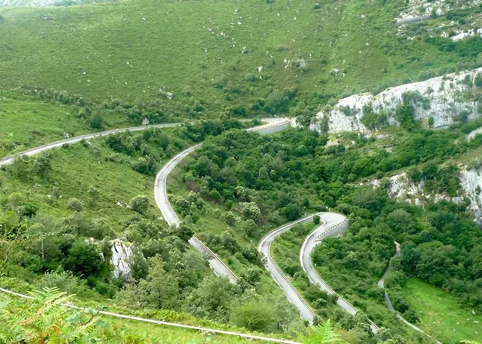 Playa De Ris Lägenhet *