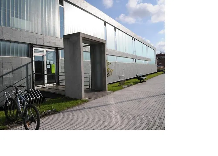 Lägenhet Playa De Ris *