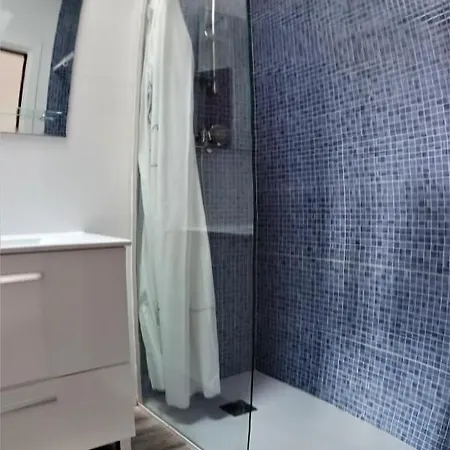 Playa De Ris Apartman *