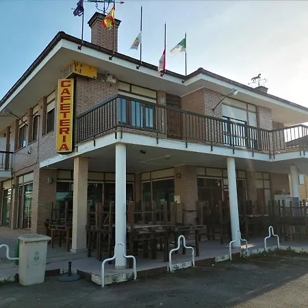 Apartman Playa De Ris Noja