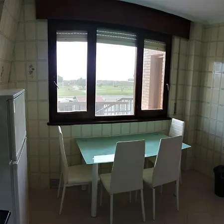 Apartman Playa De Ris Noja