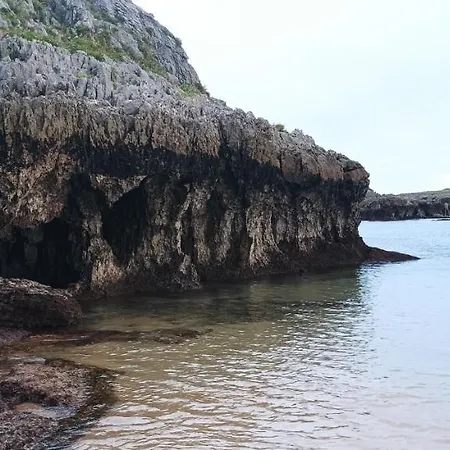 Apartman Playa De Ris *