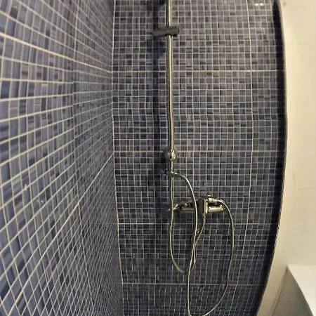 Playa De Ris Apartman *