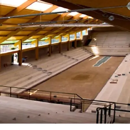 Apartman Playa De Ris *