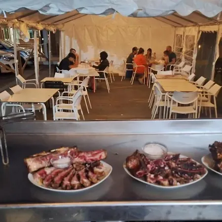 Apartman Playa De Ris