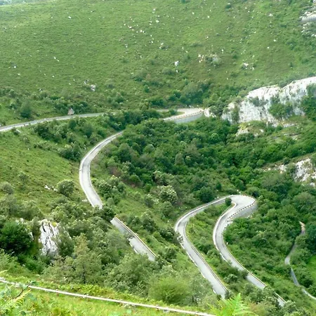 Playa De Ris Apartman *