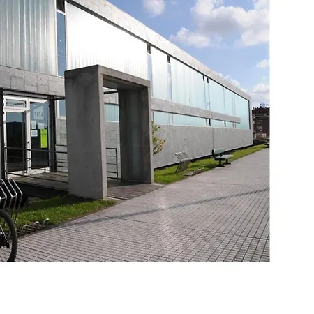 Apartman Playa De Ris *