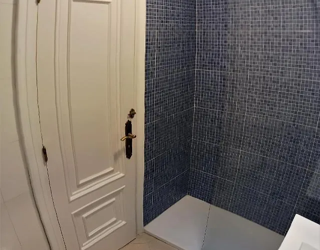 Апартаменты Playa De Ris Ноха