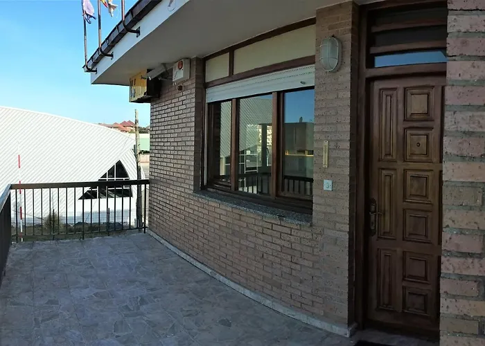 Playa De Ris Апартаменты *