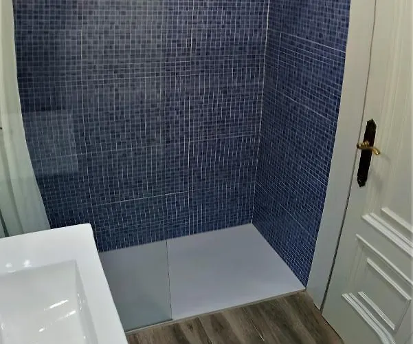 Playa De Ris * Ноха