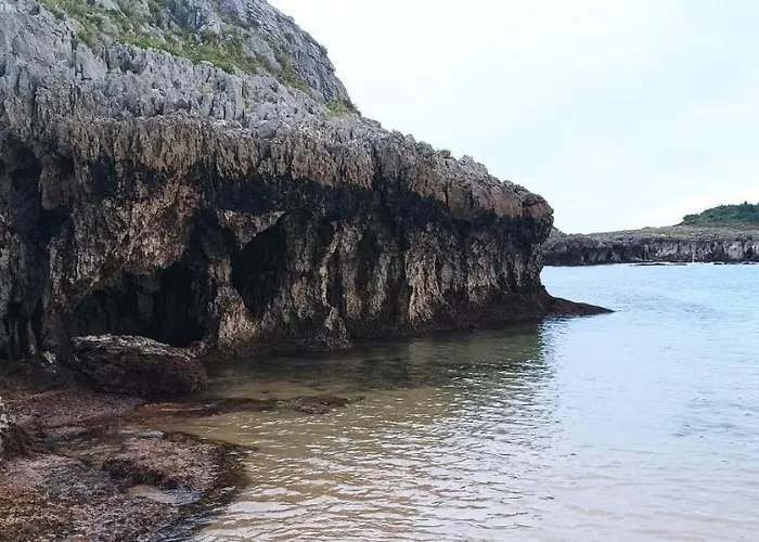 Апартаменты Playa De Ris *