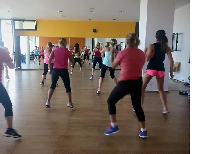 Playa De Ris * Ноха